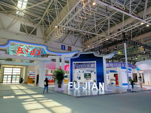 汕頭網(wǎng)站建設 第二屆中國國際數(shù)字產(chǎn)品博覽會在福州盛大開館的啟示