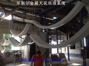 汕頭鋁方通品牌制造與網(wǎng)站建設(shè) 創(chuàng)新驅(qū)動，塑造行業(yè)標(biāo)桿