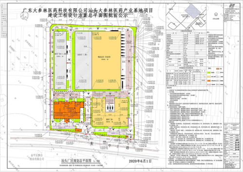 大參林醫(yī)藥產(chǎn)業(yè)基地項目擬落戶金平工業(yè)園區(qū)現(xiàn)代產(chǎn)業(yè)集聚區(qū)西區(qū)，助力汕頭產(chǎn)業(yè)升級